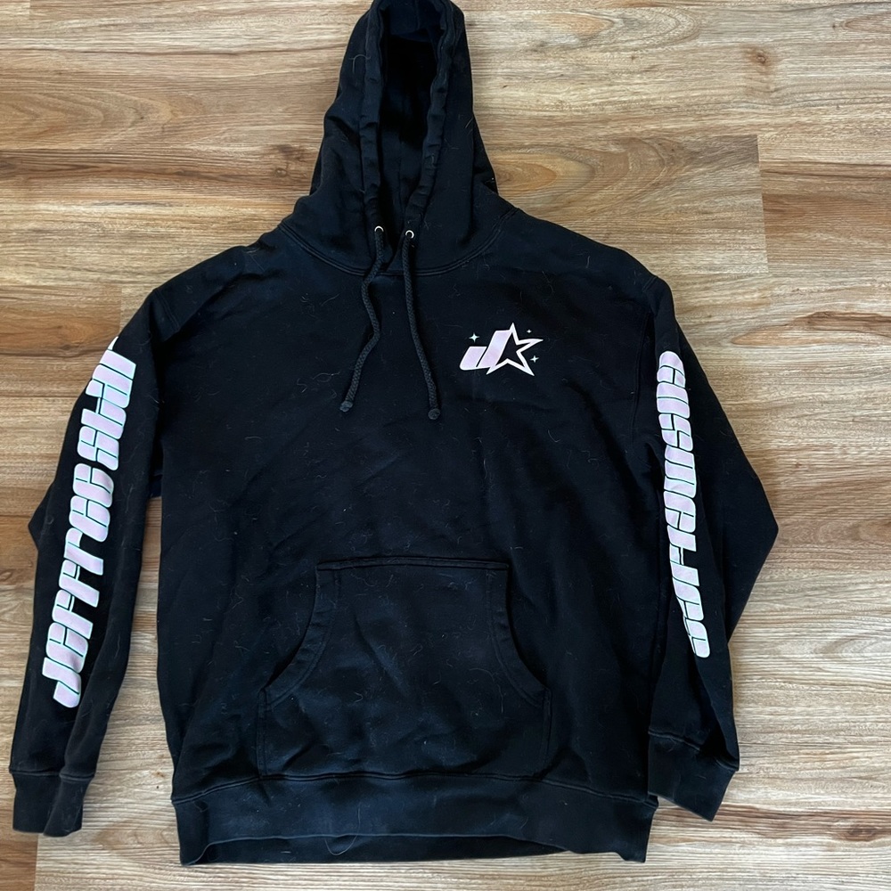 Jeffree Star Hoodie